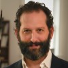 Jeff Wechsler, Founder and Principal of I AM THE CULTURE